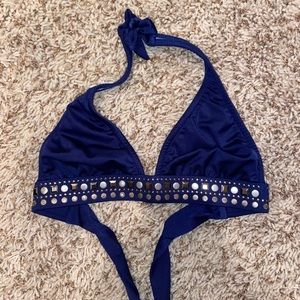 venus swim top